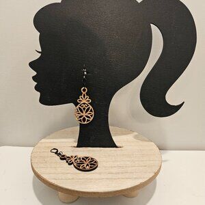 Brand new boho style earrings Item #103b